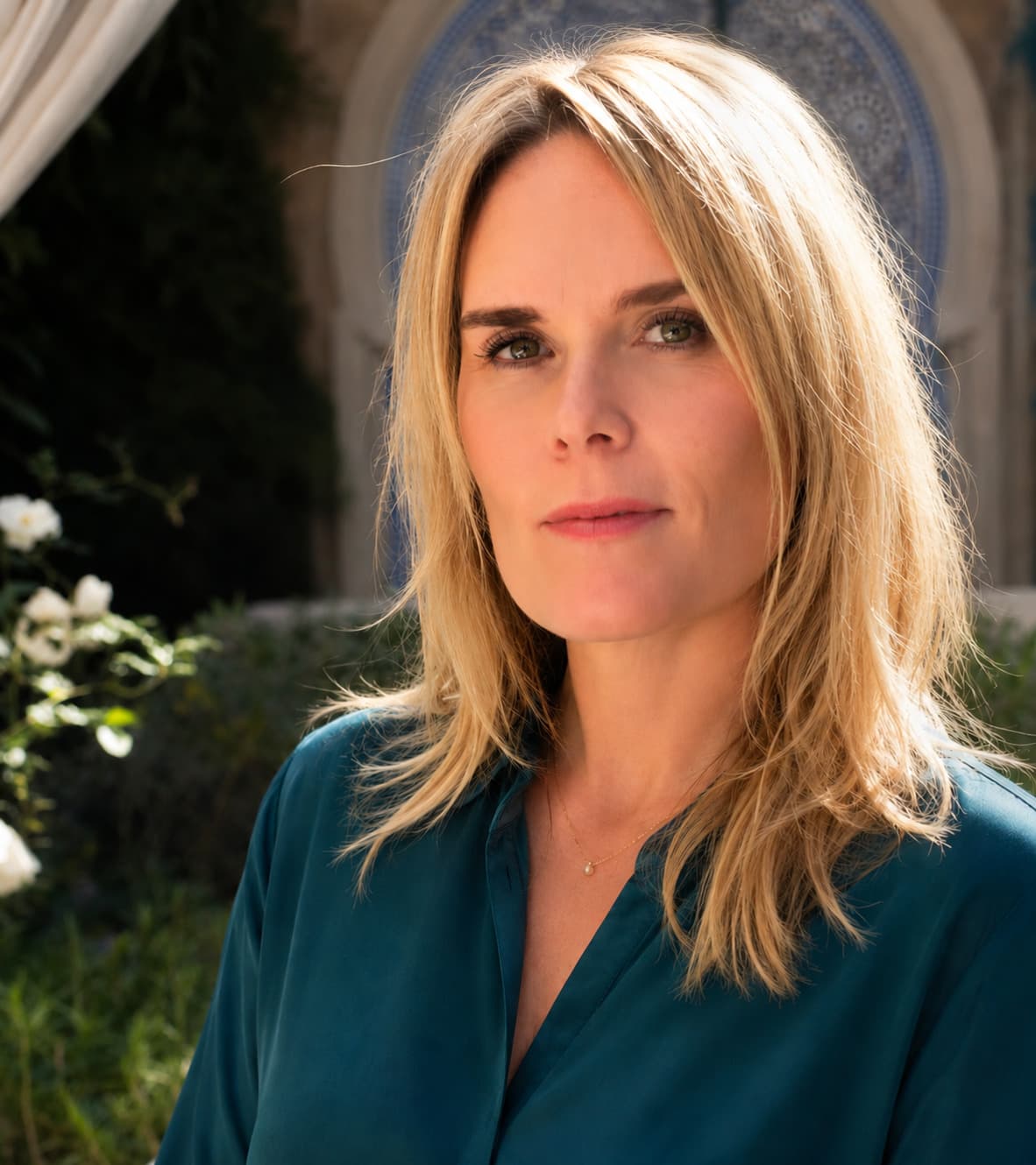 Hanna — Life Transition Coach